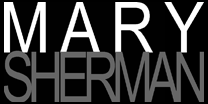 Mary Sherman | Official Site
